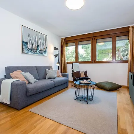 Apartamento Luxury Ariston