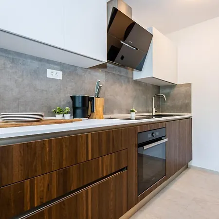 Luxury Ariston * Split