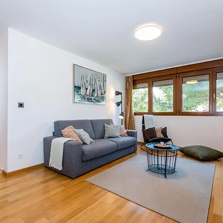 Luxury Ariston Apartment *