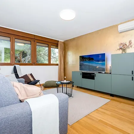 Luxury Ariston Split