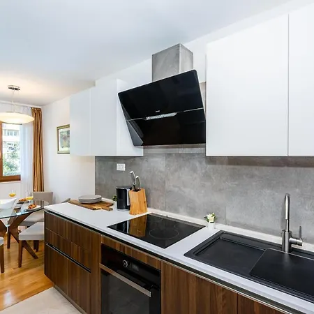 Luxury Ariston