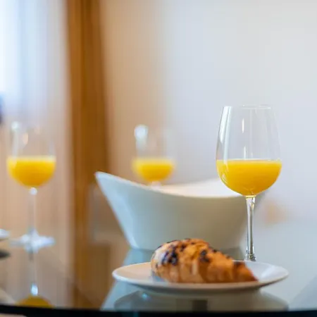 Luxury Ariston Apartment *