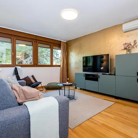 Luxury Ariston Apartment *