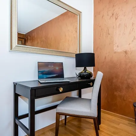 Luxury Ariston Apartment Split