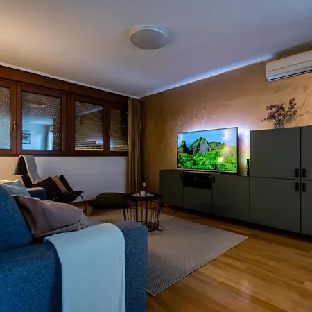 Luxury Ariston Apartment Split