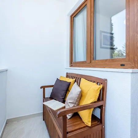Apartment Luxury Ariston Split